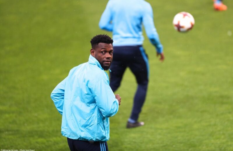 L’OM remporte son procès contre Bedimo