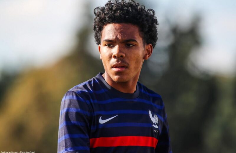 Deux espoirs, dont une pépite du PSG, vont s’engager avec l’OM
