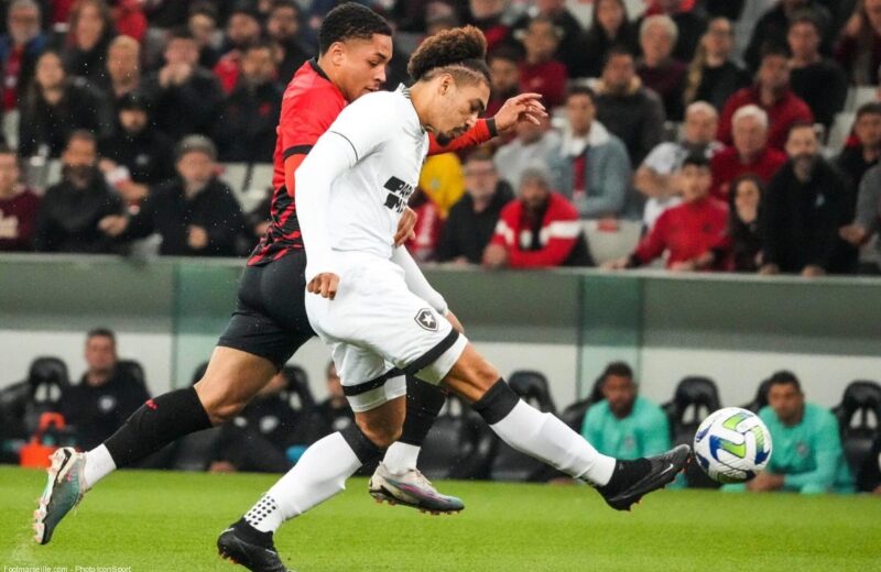 Mercato : un intérêt pour un défenseur axial brésilien ?