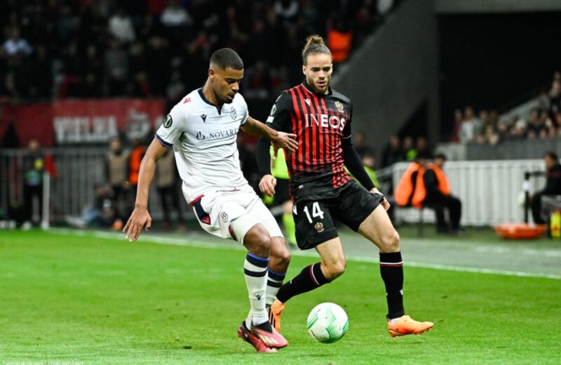 Mercato : un duel avec Lens pour un ancien de Ligue 1 ?