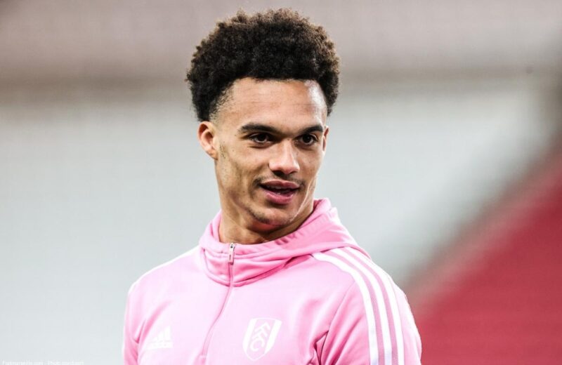 Mercato : l’OM dans le coup pour un joueur de Fulham ?