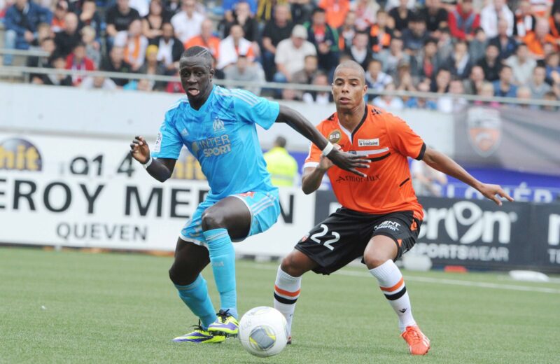 Mercato : Benjamin Mendy fait son retour en Ligue 1 !