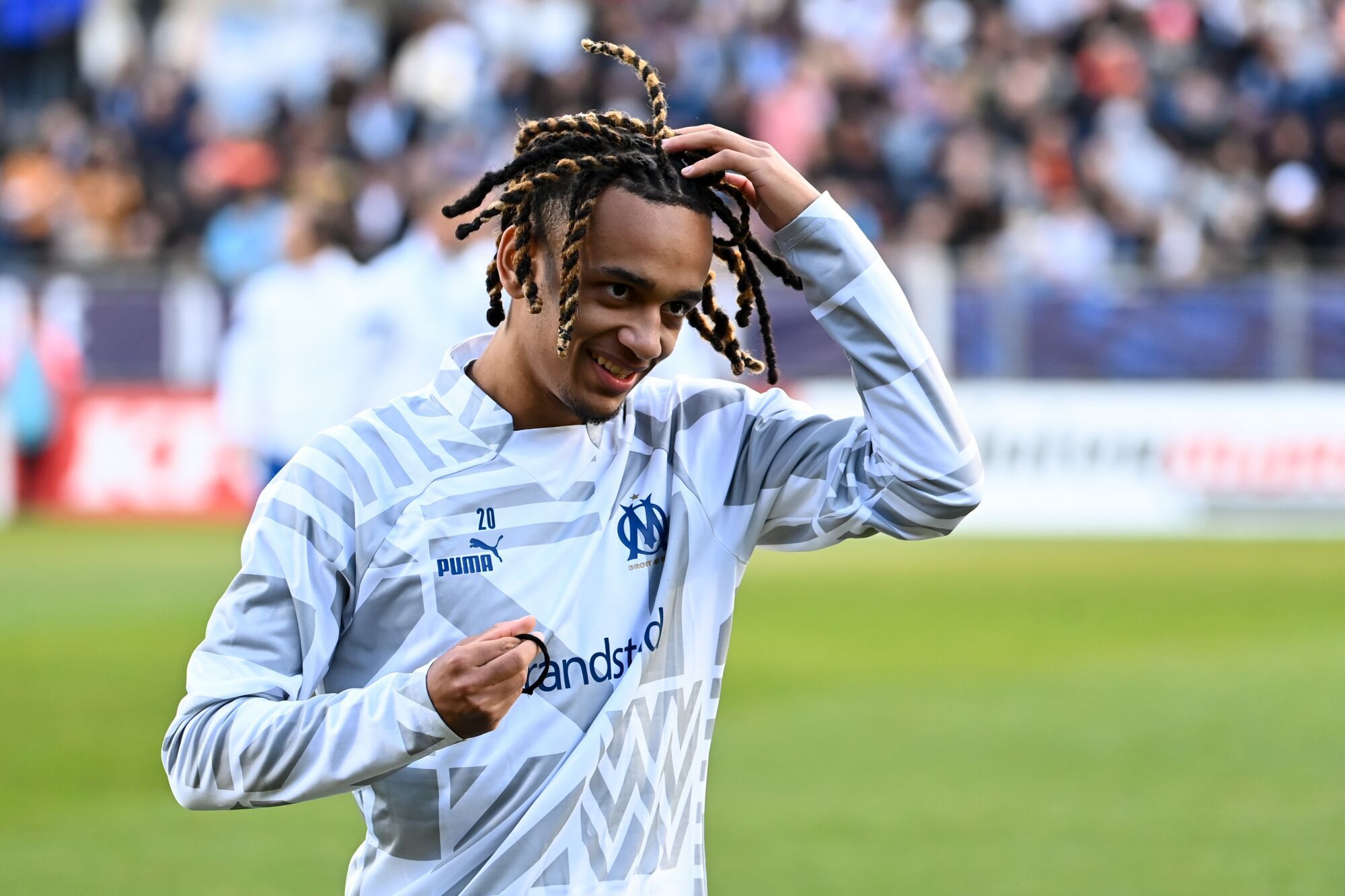 Mercato Soglo change les plans des dirigeants