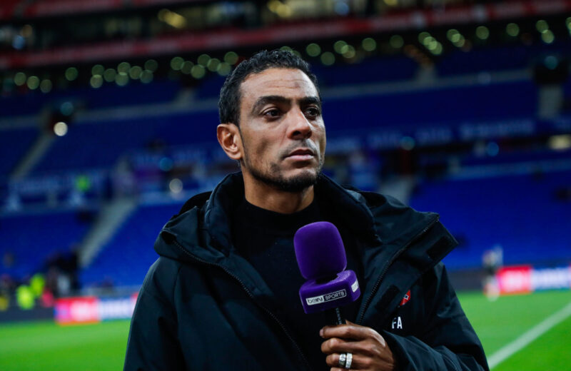 Abriel : « Les joueurs doivent faire attention à leur fréquentation »