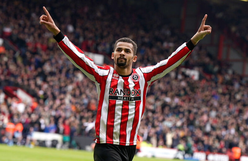 Les regrets de Sheffield pour Ndiaye