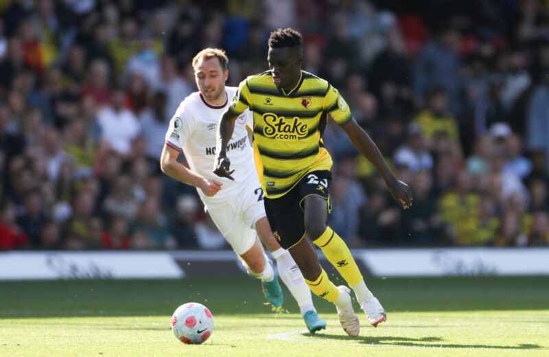 Une quatrième recrue arrive !