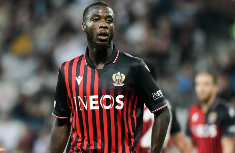 Nicolas Pépé revient sur son arrivée avortée à l’OM