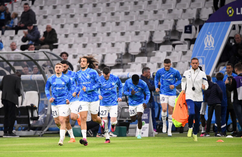 Eupen – OM : compo probable, chaîne et heure du match amical