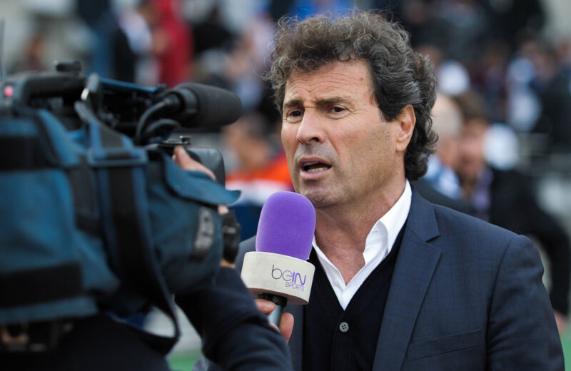 Da Fonseca : « Aubameyang ? Ses coéquipiers ont envie de le suivre »