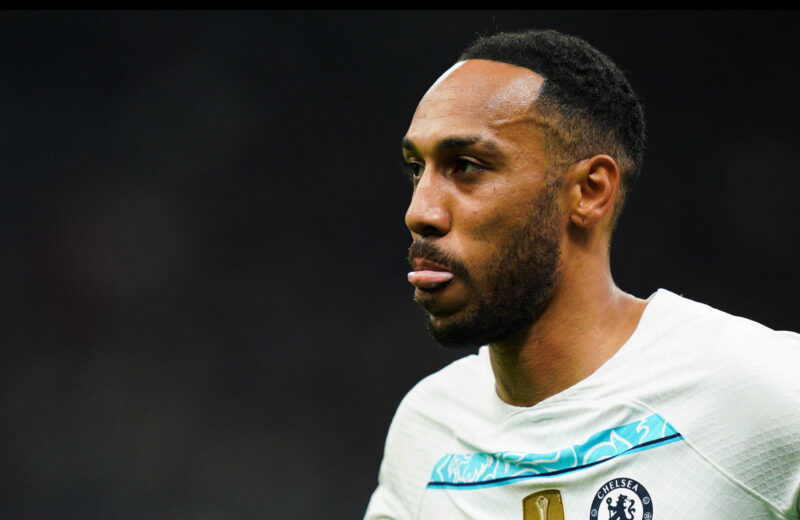 Mercato : Aubameyang toujours plus proche
