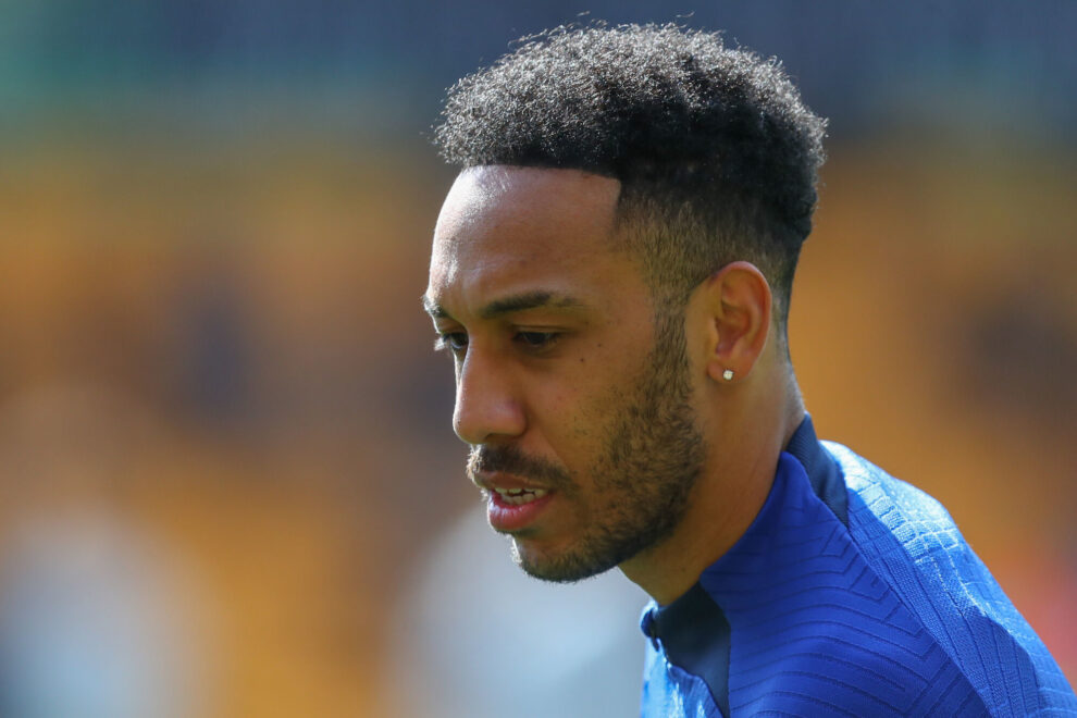 Pierre-Emerick AUBAMEYANG, Chelsea