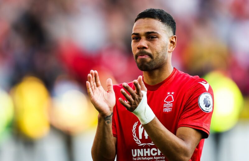 Mercato : Lodi va s’engager jusqu’en 2028