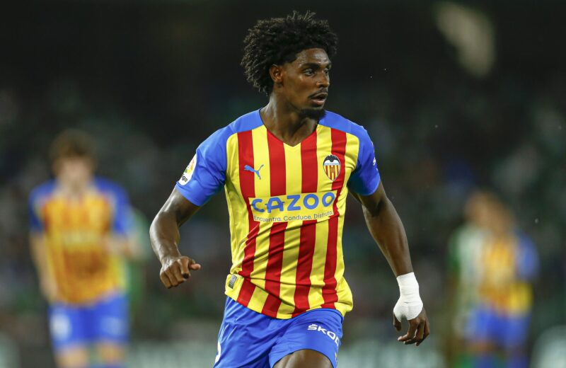 Mercato : Correia ne donne pas sa priorité à l’OM