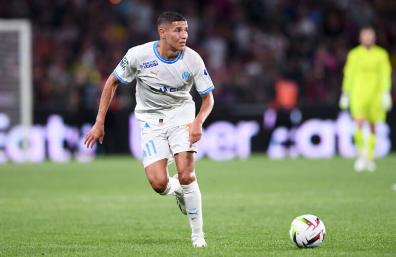 Harit : « On se fait avoir sur deux contres »