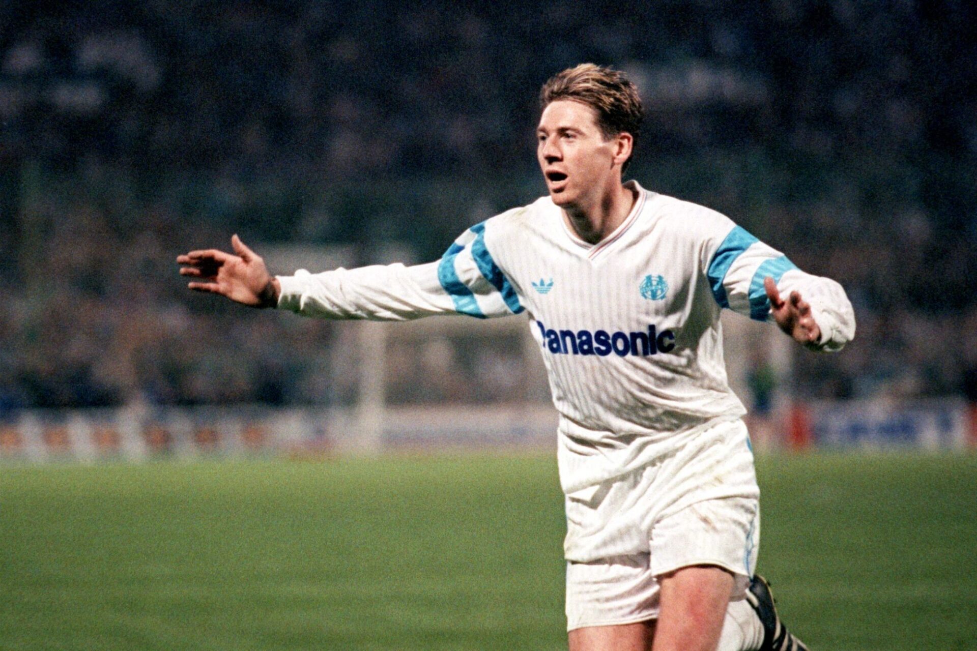 MARSEILLE - OM PLUS MAGAZINE DES SUPPORTERS N°261
