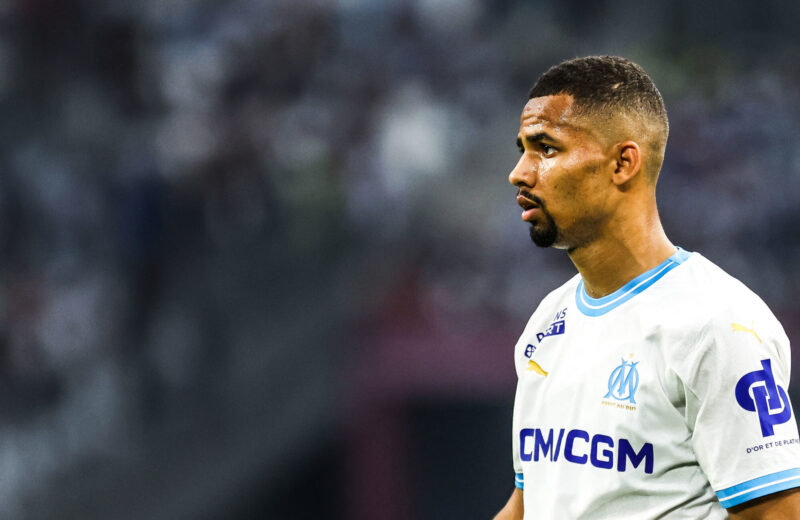 OM-Panathinaïkos : les compos officielles