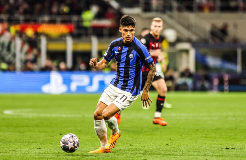 L’OM officialise sa nouvelle recrue !