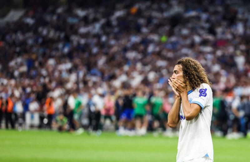 Altercation avec Tudor, Guendouzi bientôt de retour ?