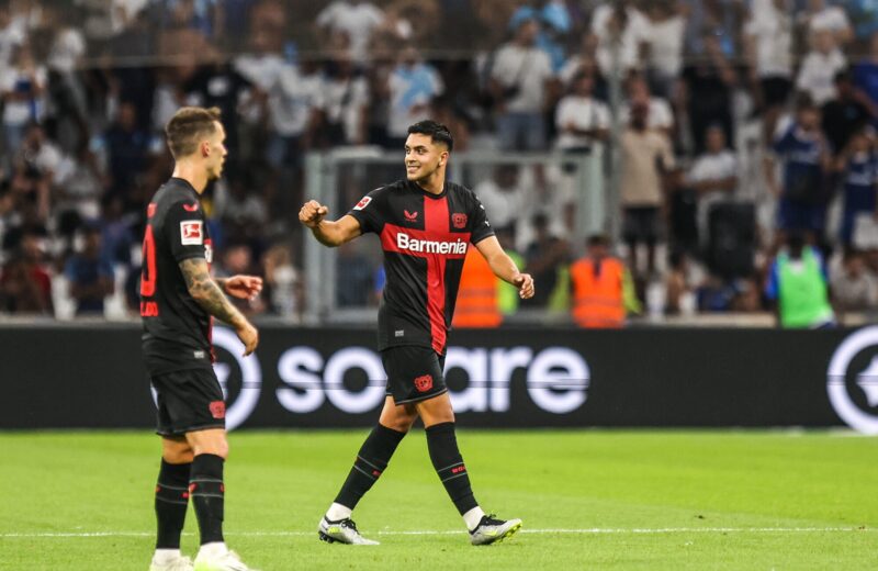 Mercato : l’OM d’accord avec un milieu de terrain