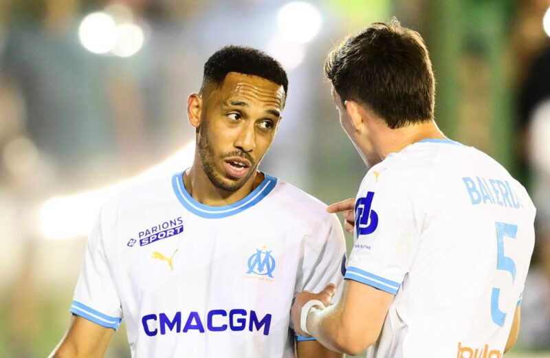 Un nouveau forfait pour l’OM avant l’AEK Athènes