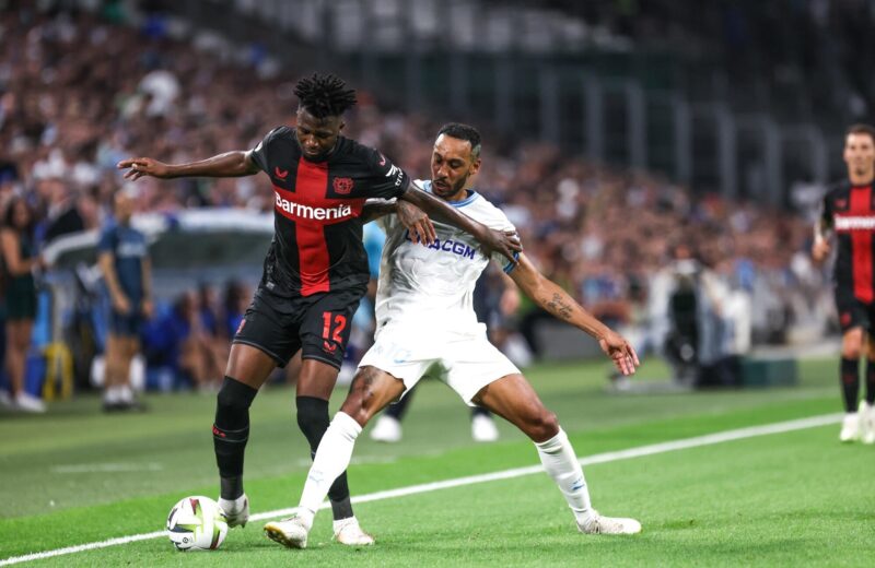 Galli : « Aubameyang est très inquiétant »