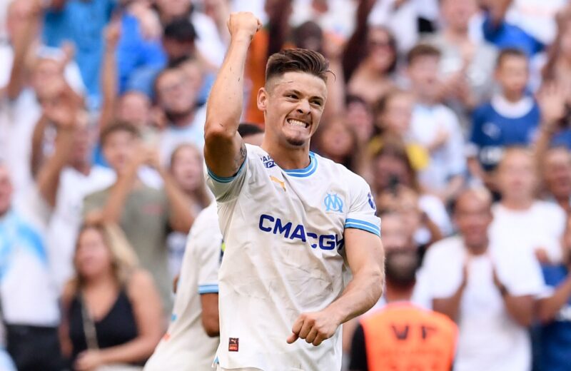 L’OM commence par un succès contre Reims, 3 points qui font du bien !