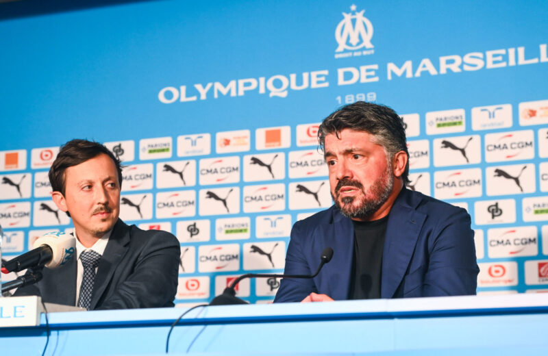 Gattuso : « C’est une équipe qui me plaît »