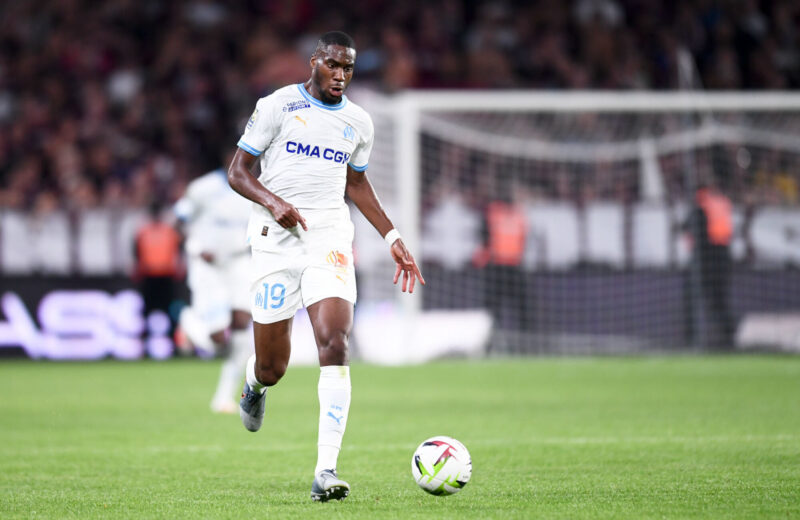 Kondogbia : « Quelque chose de beau se dessine sur le terrain »