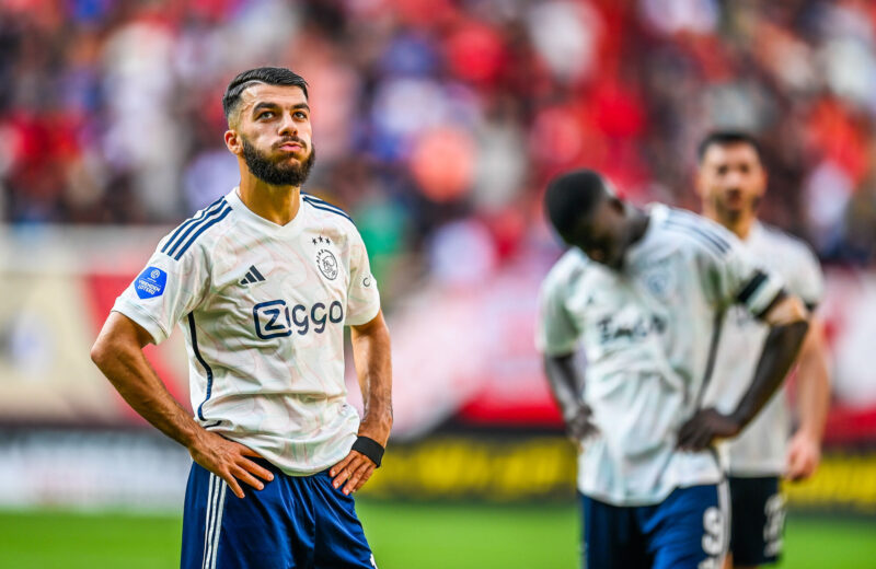 L’OM sur une piste royale en attaque ?