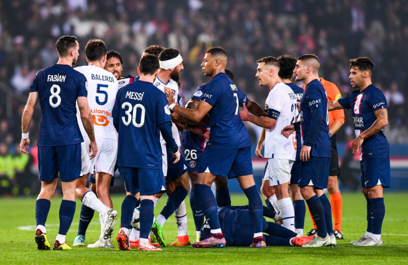 Un Lyonnais suggère à l’OM de s’inspirer… du PSG