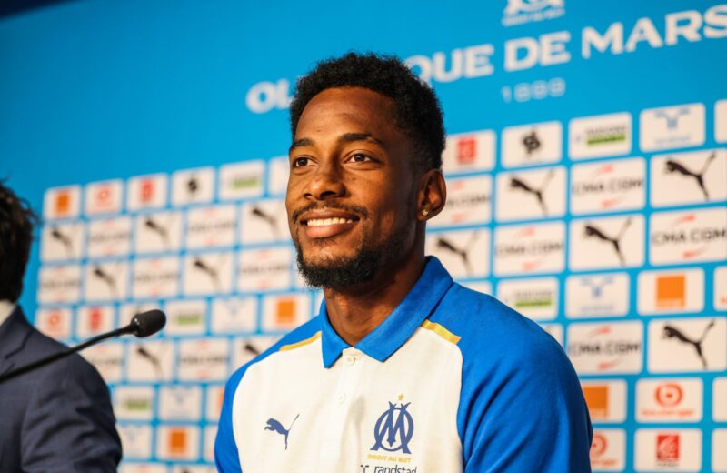 Murillo : « on a pas le droit »