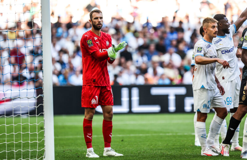 Les interrogations de Pau Lopez sur son avenir