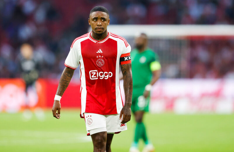 Bergwijn : « De cette façon, nous ne battrons personne »