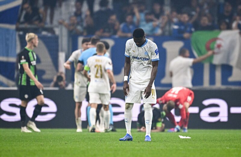 OM 2-2 Brighton : la tactique et les joueurs