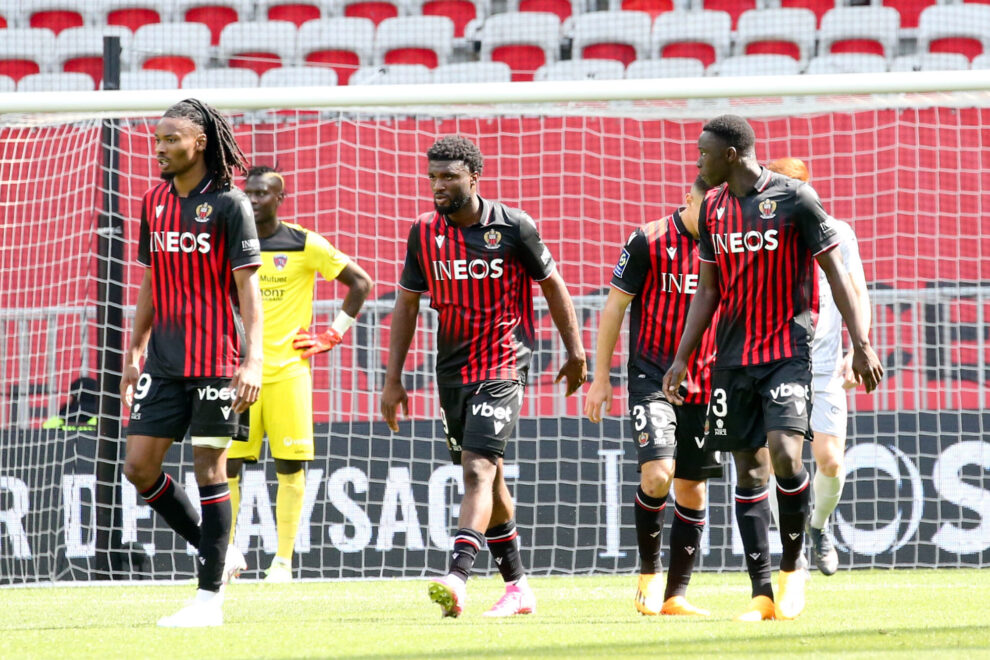 Khépren Thuram Terem Moffi