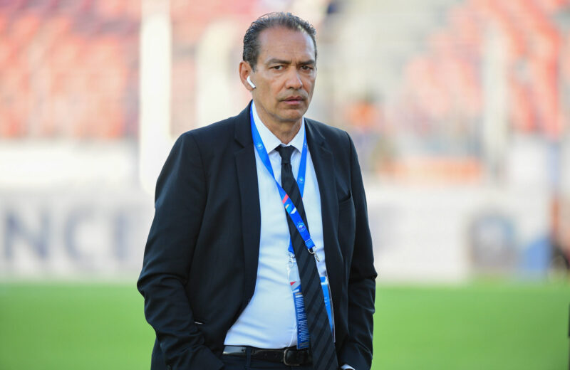 Vente OM, Balbir : « Pas le bon timing pour une arrivée des Saoudiens »