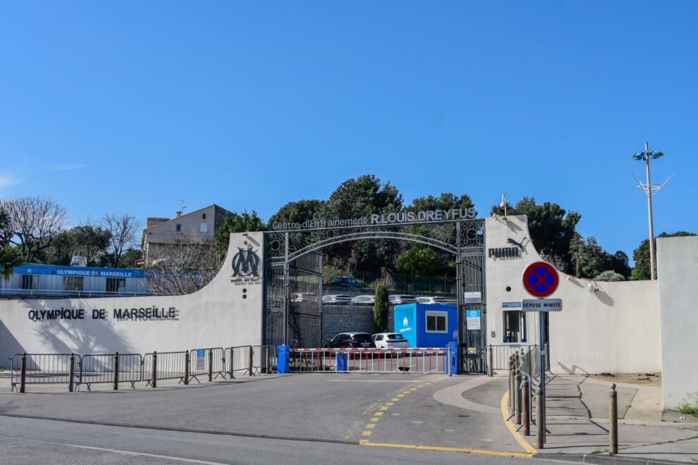 Centre Robert-Louis Dreyfus