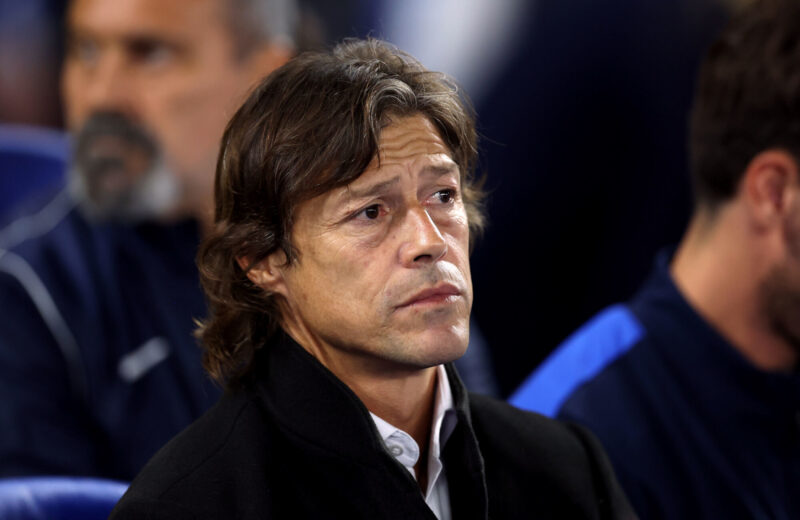 Almeyda confiant avant AEK Athènes-OM