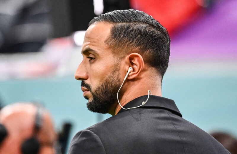 Benatia fidèle à l’OM, Vairelles confirme