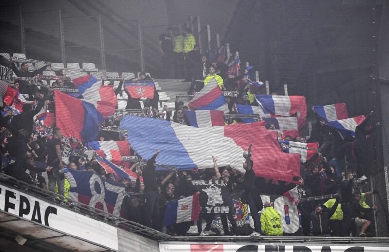 LFP : pas de décision prise pour les Lyonnais