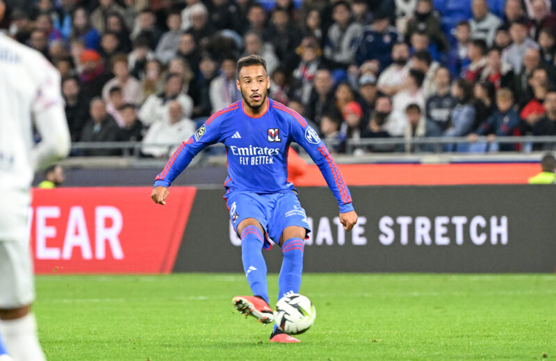 Tolisso : « Je trouve fou qu’il n’y ait aucune sanction »