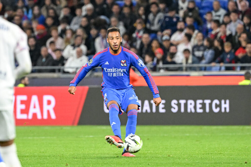 Corentin Tolisso