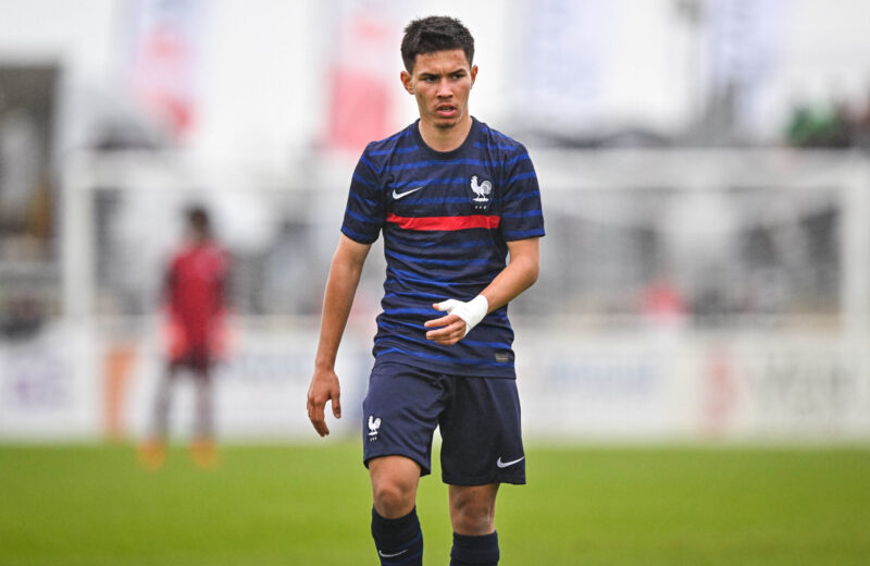 C’est bouclé pour Sternal