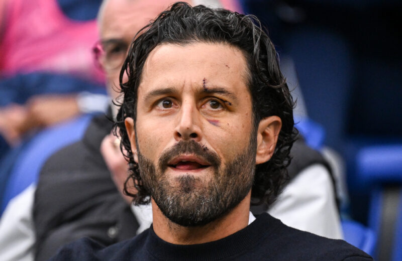 Grosso : « Il ne fallait pas retourner chez eux »