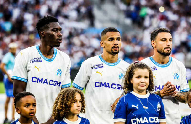 Ndiaye : le CNOSF donne raison à l’OM !