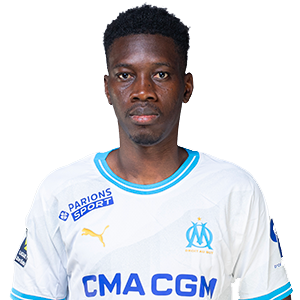 Ismaïla Sarr