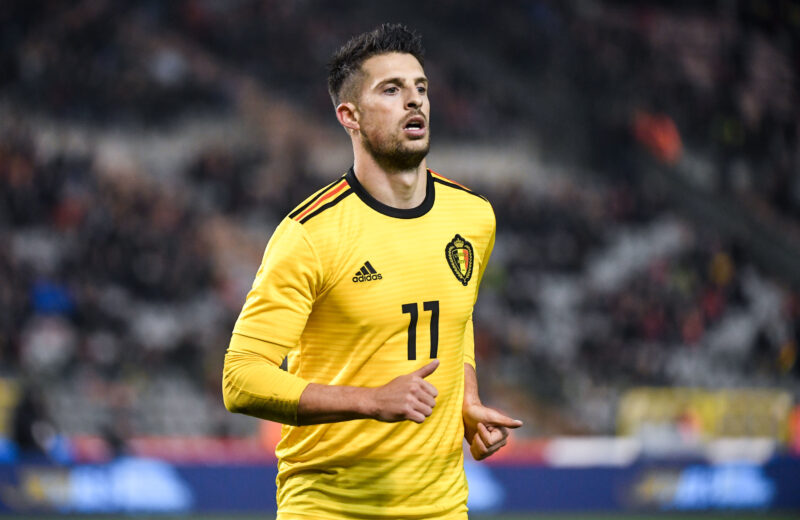 Mirallas a été découragé par Van Buyten de signer à l’OM
