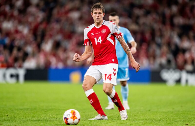 Vallys sur les tablettes de l’OM ?