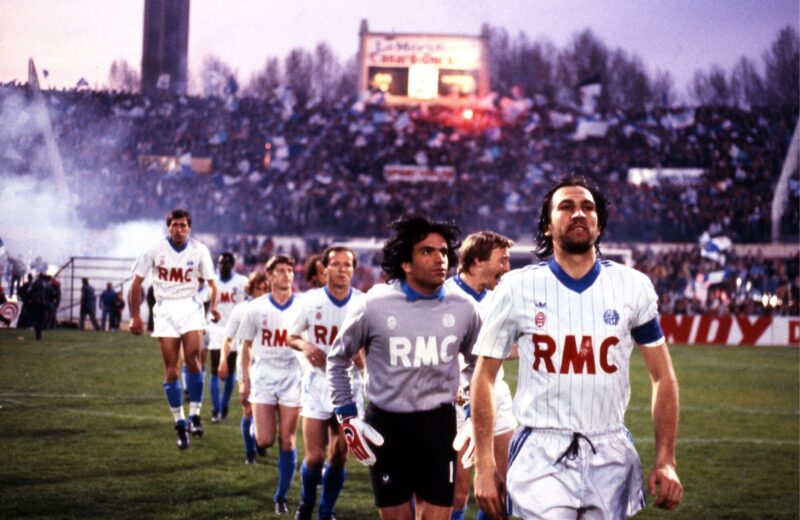 Carnet noir : Bracci nous a quittés