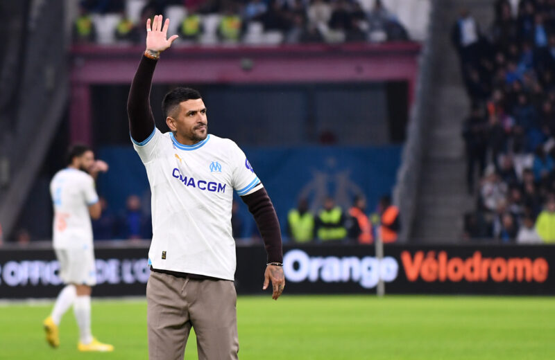 Lucho : « Entraîner Marseille un jour ? J’y pense »